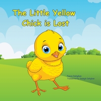 the little yellow chick is lost
